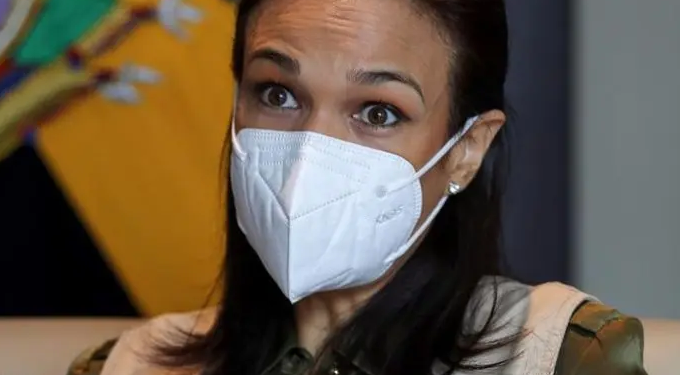 Ecuador está listo para un proceso transparente, dice jefa de misión de OEA