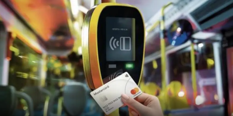 Mastercard amplía aceptación pagos