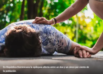 Epilepsia conmemora su día como la dama que no respeta edad ni rango social