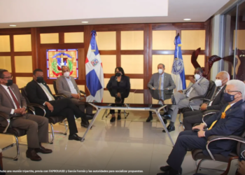 Paro profesores UASD preocupa a rectora y estudiantes