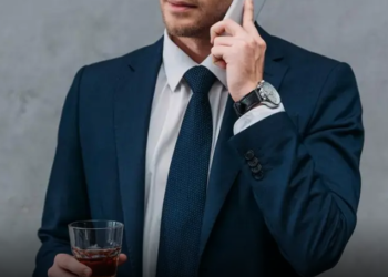 Teléfonos con “modo borracho”