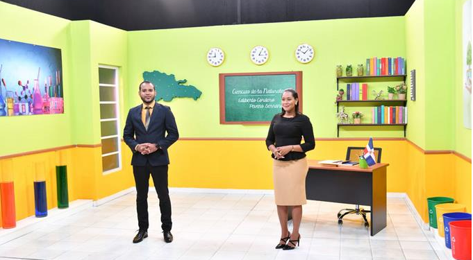 Las caras ocultas en el proceso de preparación de clases a distancia