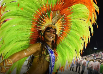 Río de Janeiro tendrá pérdidas nunca antes vistas sin su icónico carnaval