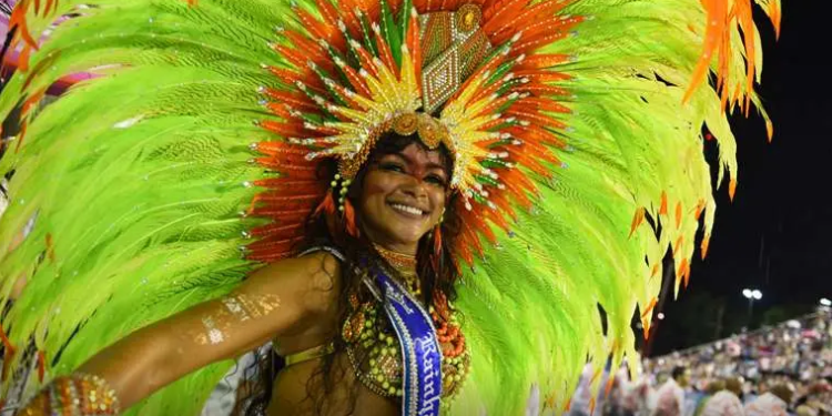Río de Janeiro tendrá pérdidas nunca antes vistas sin su icónico carnaval