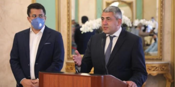 Secretario de la OMT asegura el país es ejemplo mundial de cómo gestionar el turismo en tiempos de Covid-19