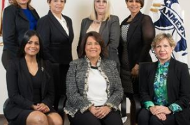 La Asociación Nacional de Mujeres Empresarias, Ejecutivas y Profesionales juramenta nueva directiva