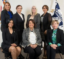 La Asociación Nacional de Mujeres Empresarias, Ejecutivas y Profesionales juramenta nueva directiva
