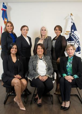 La Asociación Nacional de Mujeres Empresarias, Ejecutivas y Profesionales juramenta nueva directiva