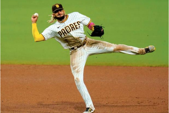 Los más voluminosos pactos en las Mayores