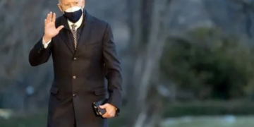 El primer mes de Biden: un récord de decretos y escollos en el Congreso