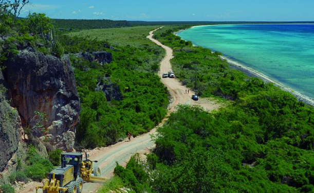 Se invertirán US$1,000 millones en primeros proyectos en Pedernales