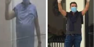 Un día como hoy aterrizó el Covid-19 en territorio dominicano