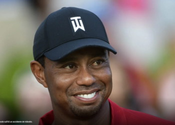 Tiger Woods, herido de gravedad en accidente de tránsito cerca de Los Ángeles