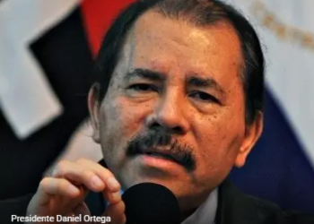 El presidente Daniel Ortega destituye a un funcionario que ocupaba 16 cargos