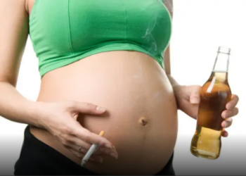 Conoce qué alimentación se debe seguir durante el embarazo y cómo impacta el consumo de bebidas alcohólicas