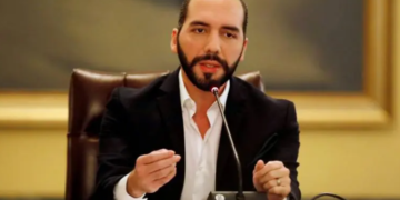 Las claves de la holgada victoria del partido de Bukele en El Salvador