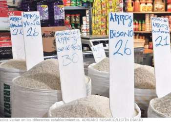 Crece malestar por alzas en los alimentos básicos