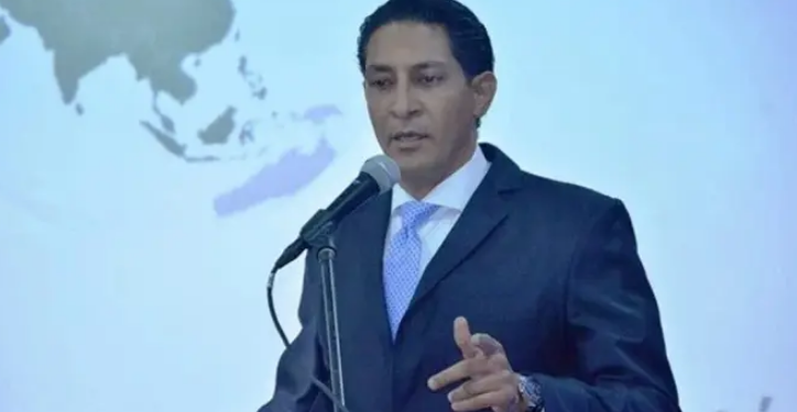 Académico dominicano dictará conferencia en Universidad de Madrid-España