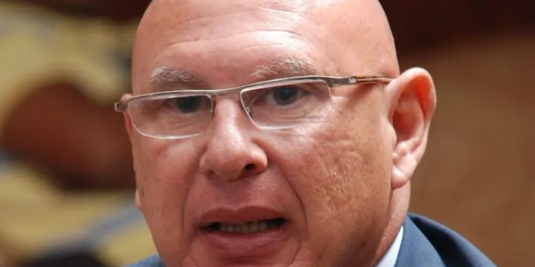 Pedro Catrain: «Estado no pagará los RD$7 mil millones por peaje sombra»