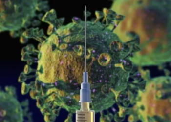 ¿Por qué algunas personas contraen Covid-19 entre la primera y segunda dosis de vacuna?