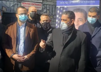 Espaillat asegura paquete de ayuda económica favorecerá amplios sectores