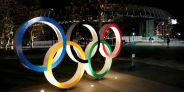 Los Juegos de Tokio se harán sin espectadores extranjeros