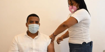 UASD suspende «temporalmente» vacunación contra COVID-19