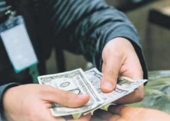 Remesas crecen 31.3% entre enero y febrero de 2021