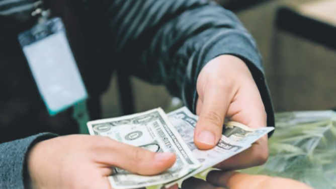 Remesas crecen 31.3% entre enero y febrero de 2021