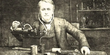 El misterio de las grabaciones de voz humana hechas 3 décadas antes que las de Thomas Edison