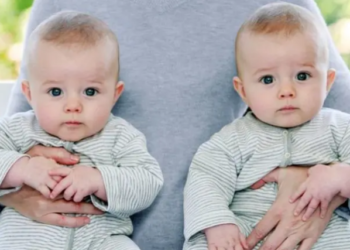 Por qué nunca antes habían nacido tantos gemelos como ahora