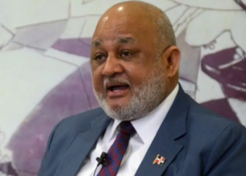 Ministro de Educación garantiza retorno a clases presenciales en 48 municipios