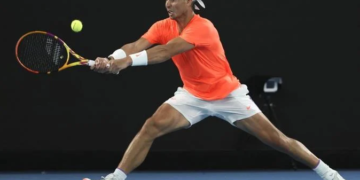 Nadal no disputará el Abierto de Miami
