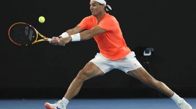 Nadal no disputará el Abierto de Miami