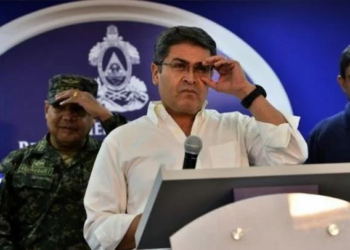 Presidente de Honduras recibía cocaína de Colombia y «se burlaba de la DEA», según excapo