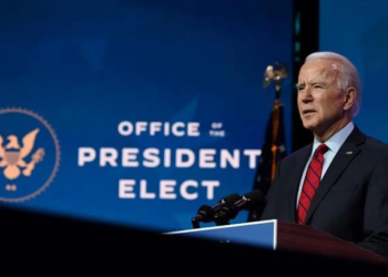 Biden a los migrantes: «No vengan a Estados Unidos»