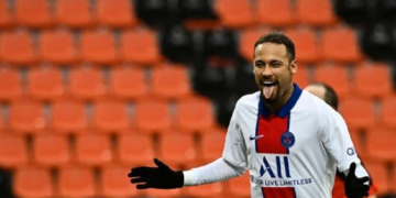 Neymar será el primer atleta en incorporarse al mundo de Fortnite