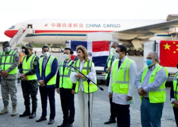 Vacunación contra Covid-19 continuará a partir de este jueves