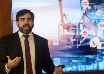 Sanz Lovatón: “Despacho en 24 horas acercará a RD a meta de ser Hub Logístico Regional”