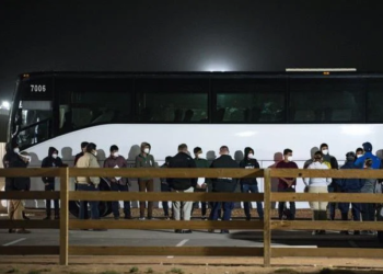 Tensión en la frontera de México por el flujo migratorio y políticas de EEUU