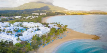 Turismo dominicano ve signos de recuperación un año después del cierre total