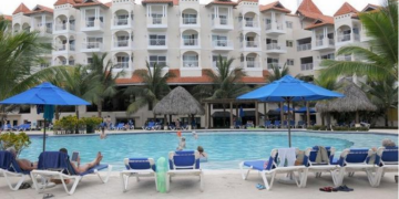 Están en proceso de vacunación del personal hotelero; para Semana Santa seguirá protocolo