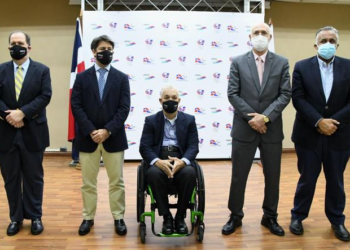 CRESO acoge atletas paralímpicos en su programa de cara a Tokio 2020