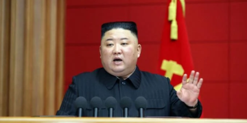 Kim llama a «reforzar la unidad con China» tras el mensaje de apoyo de Xi