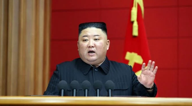 Kim llama a «reforzar la unidad con China» tras el mensaje de apoyo de Xi