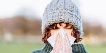 Coronavirus: estudio sugiere que «el resfriado común puede desalojar a la covid-19 de tu organismo»