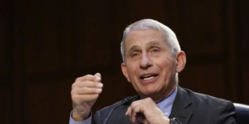 EEUU empieza a estudiar si las personas vacunadas pueden transmitir la covid