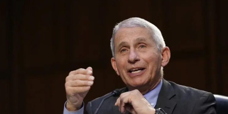 EEUU empieza a estudiar si las personas vacunadas pueden transmitir la covid