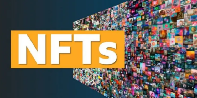 Qué son los NFT y por qué están valorados en millones de dólares