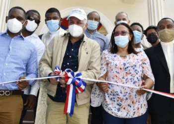 EGEHID sorteará obras en San Juan que dinamizarán economía de la provincia